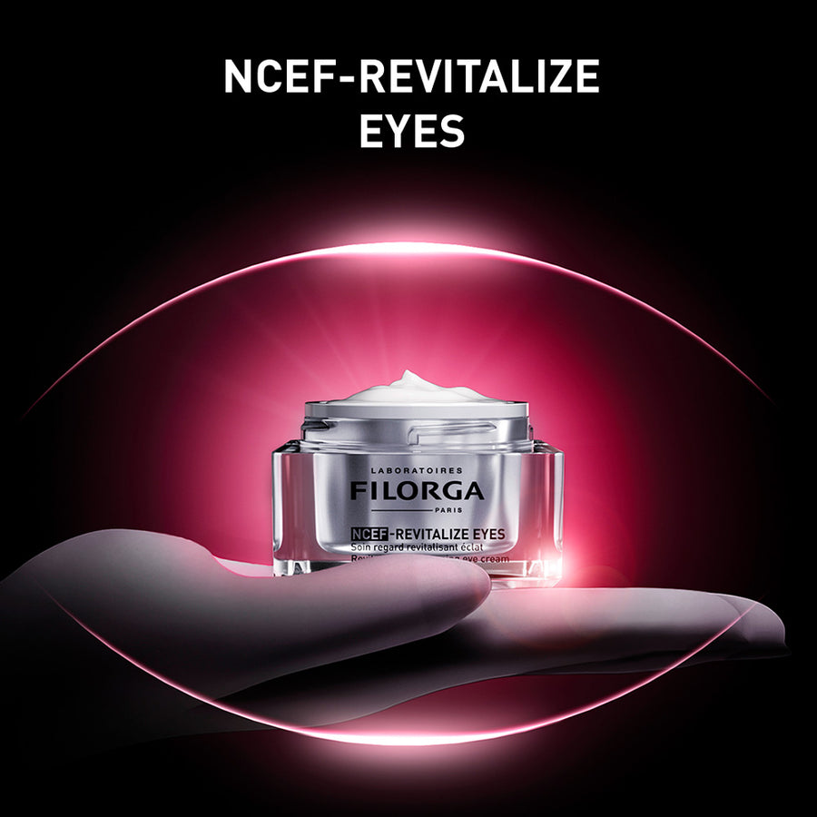 Filorga NCEF-Revitalize Eyes 15mL