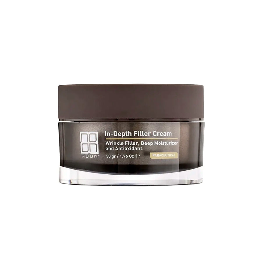 Noon In-Depth Filer Cream 50g