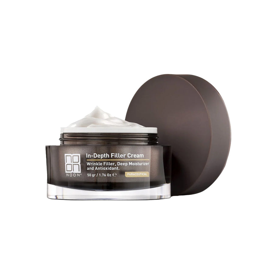 Noon In-Depth Filer Cream 50g