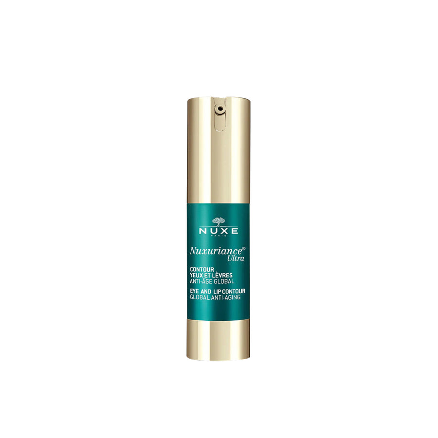 Nuxe Nuxuriance Ultra Ojos 15mL