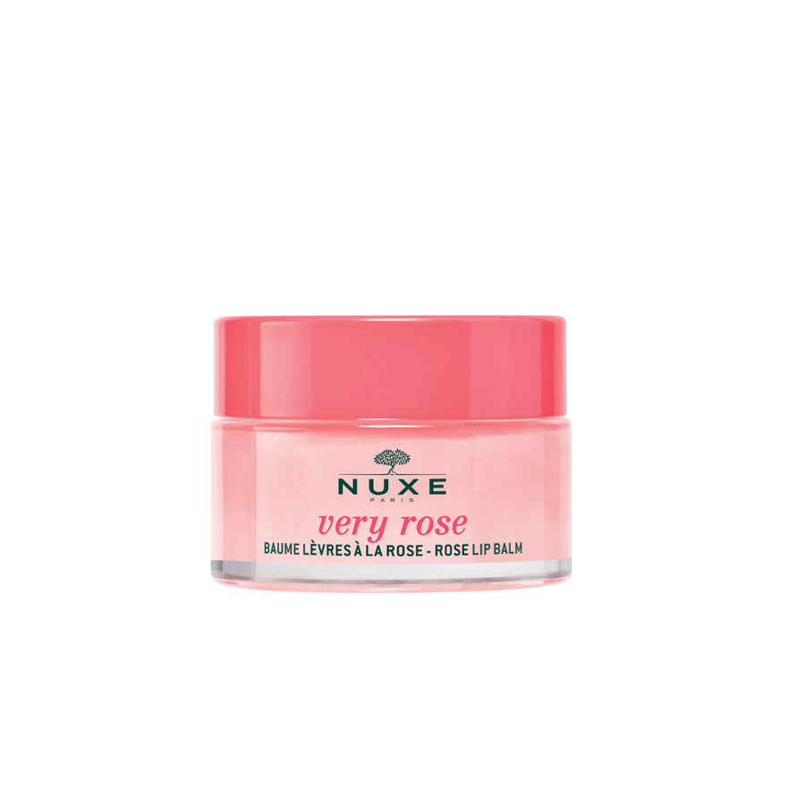 Nuxe Very Rose Balsamo Labial 15g