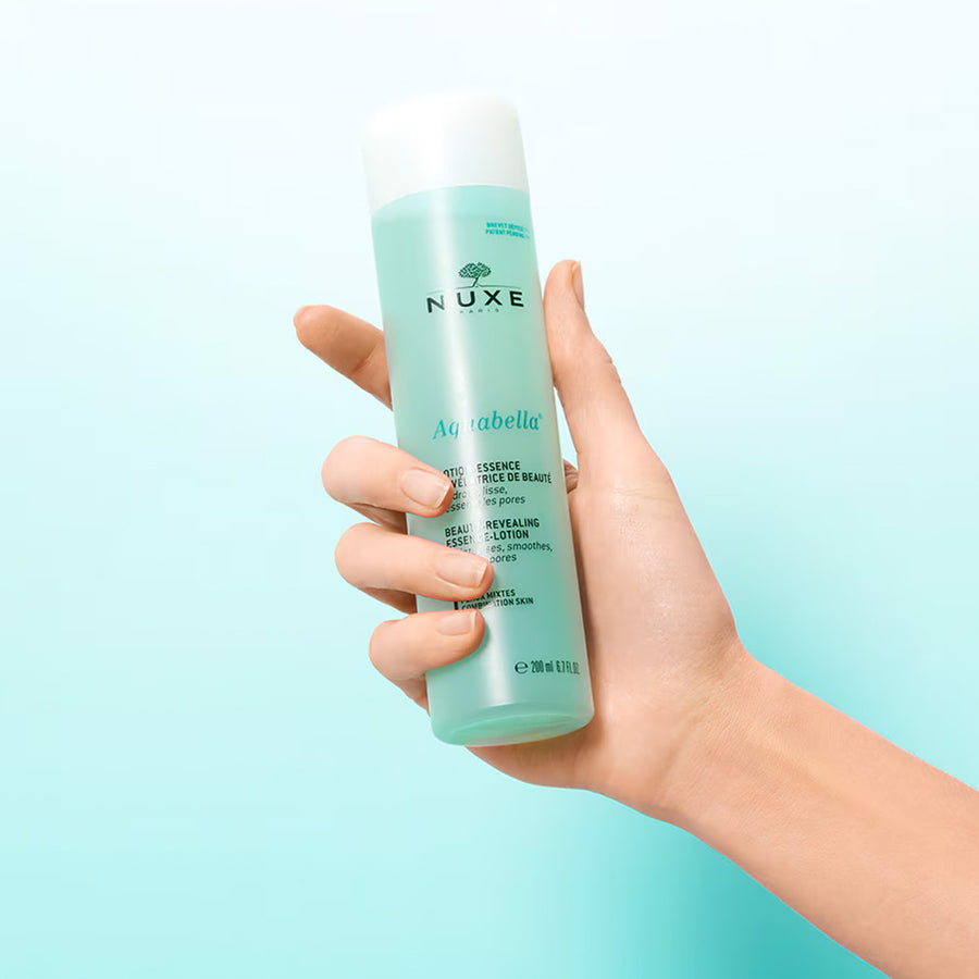 Nuxe Aquabella Beauty Revealing Essence Lotion 200 mL