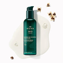Nuxe Bio Agua Micelar Demaquillante Graines de Moringa 200mL