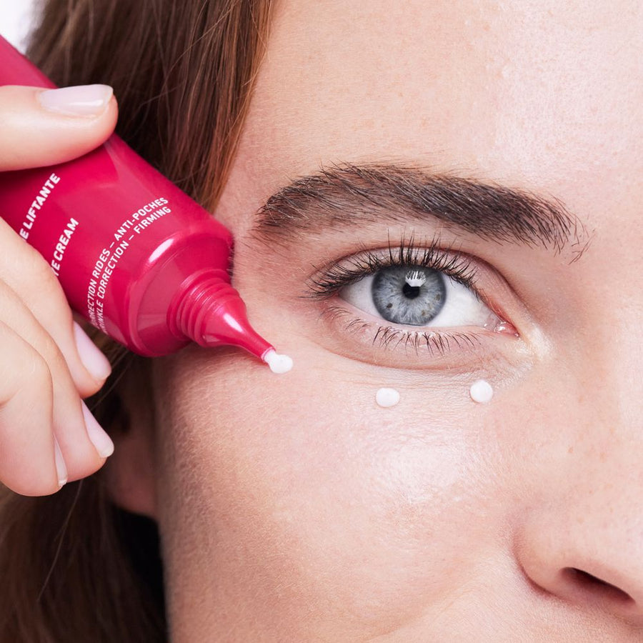 Nuxe Merveillance Lift Contorno de ojos 15mL
