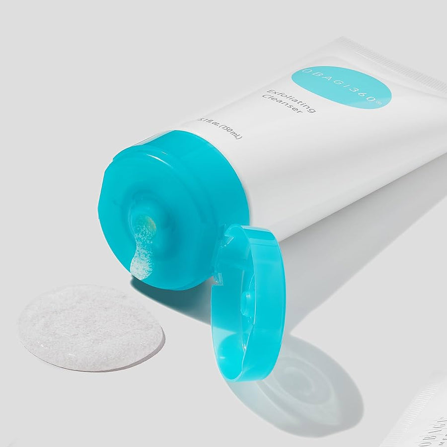 Obagi 360 Exfoliating Cleanser 150mL