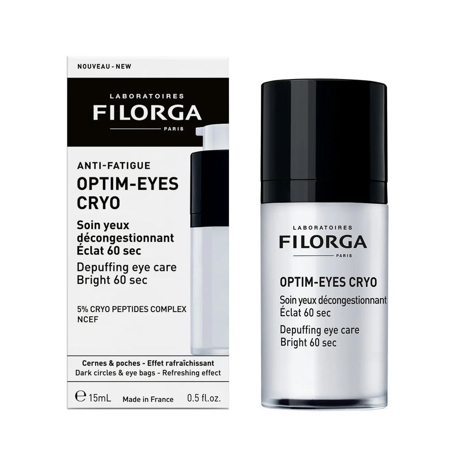 Filorga Optim Eyes-Cryo 15mL