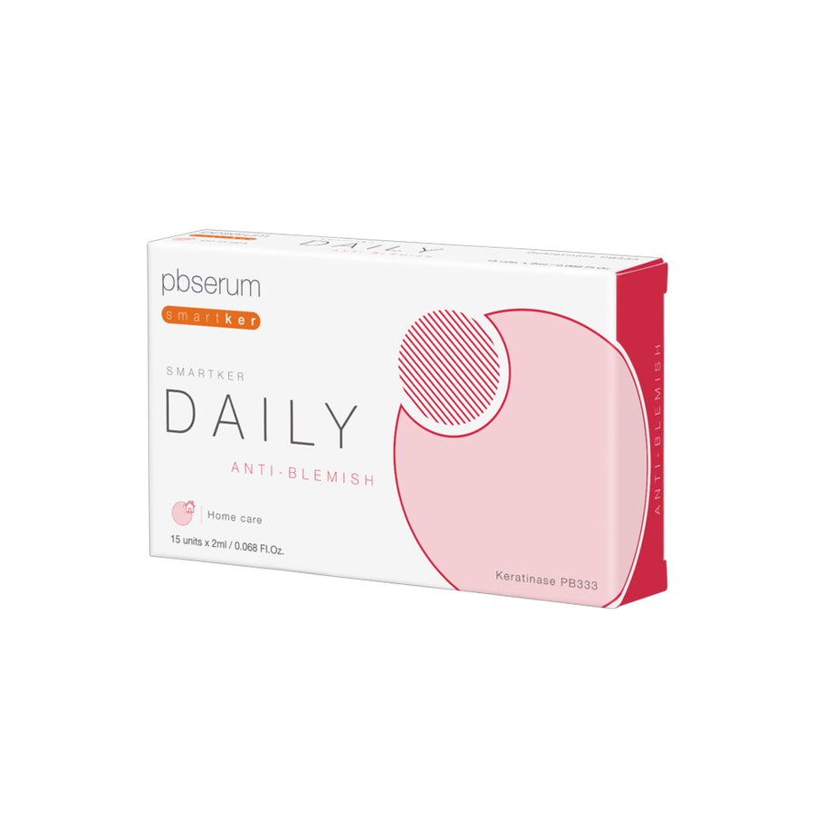 PB Serum Daily Anti Blemish 15 units x 2ml