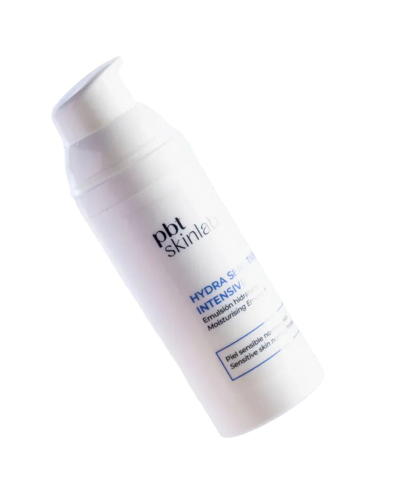 Pbt Hydra Sensitive Intensive 50mL