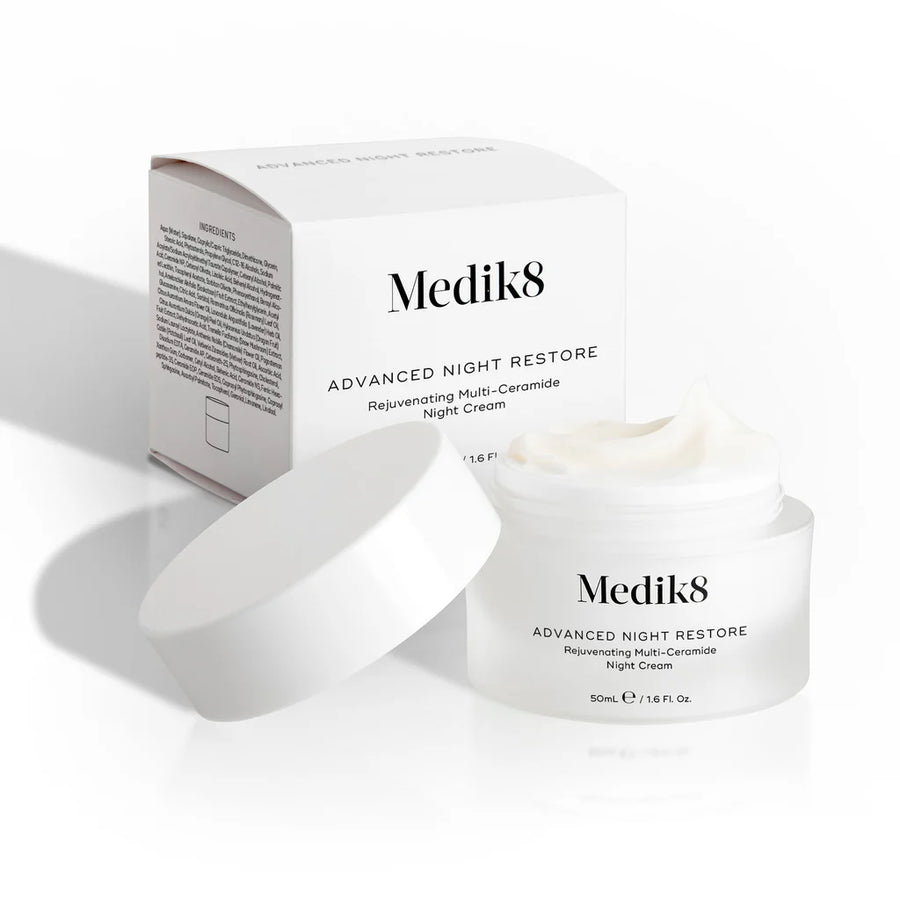Medik8 Advanced Night Restore 50mL