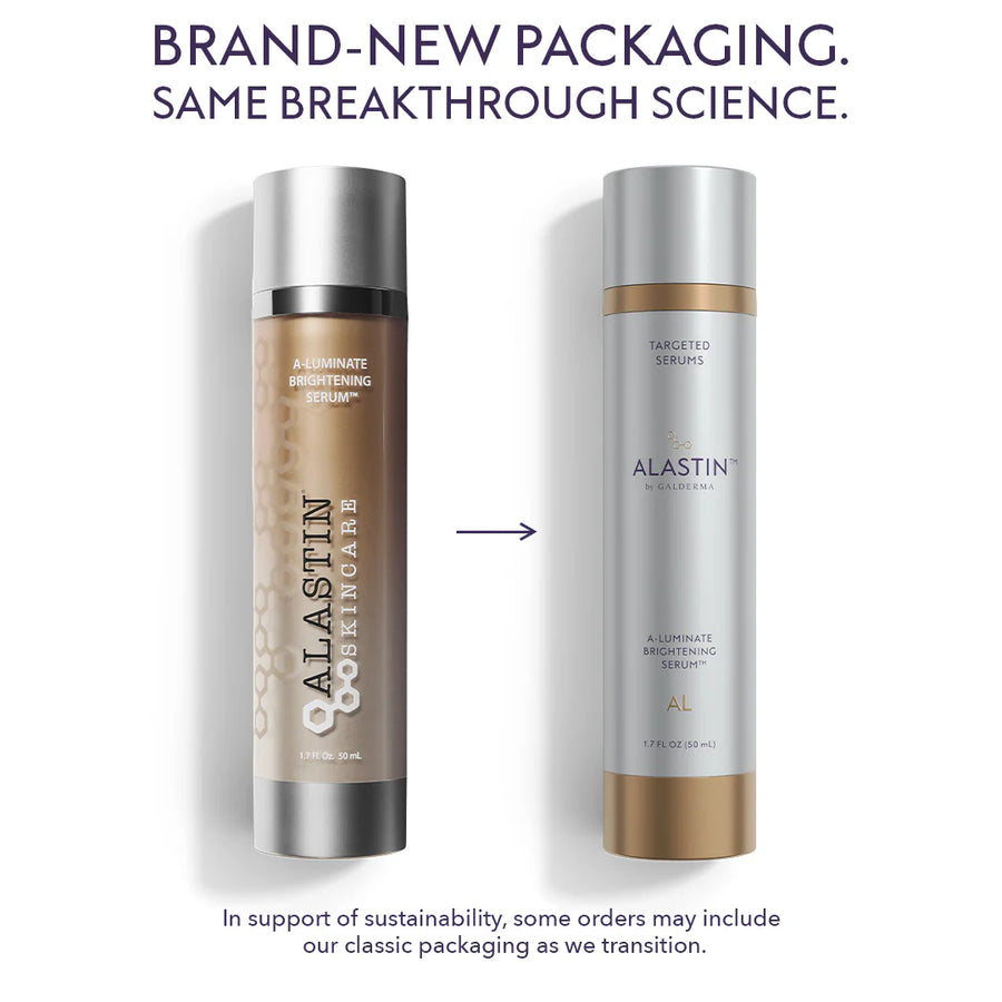 Alastin A-Luminate Brightening Serum 50mL