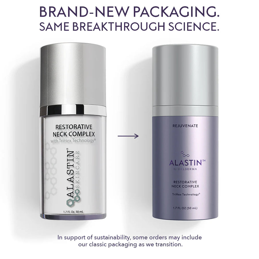 Alastin Restorative Neck Complex 50mL
