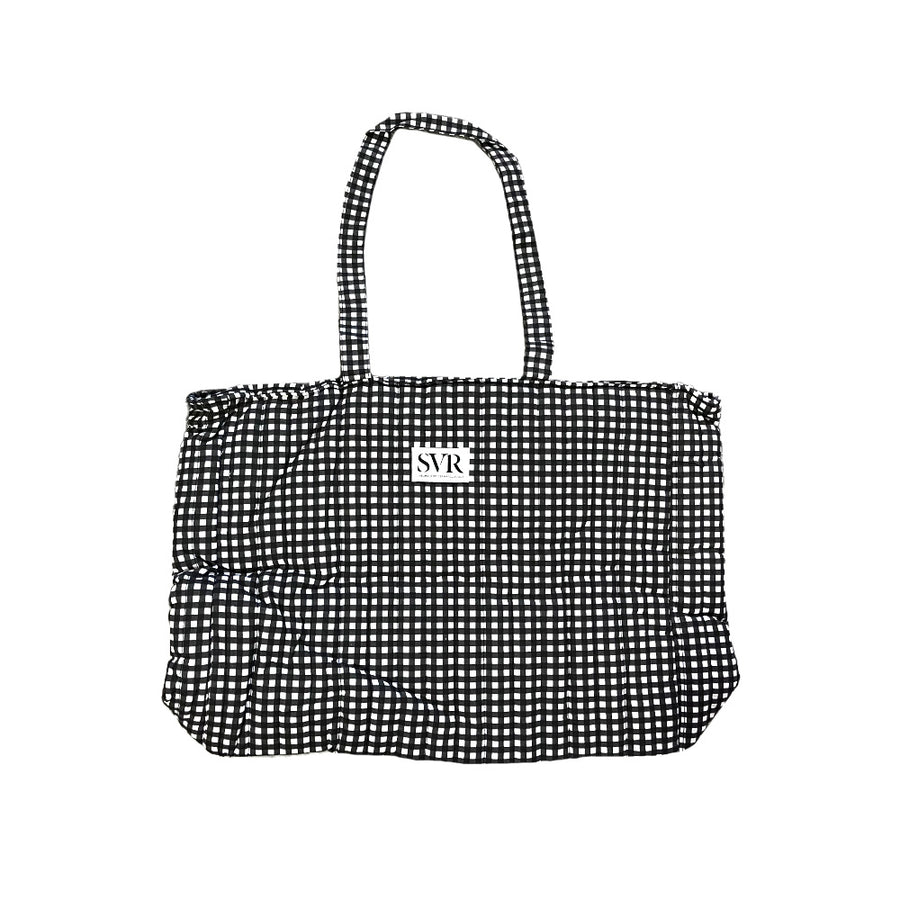 PLV SVR BOLSA TOTE BAG