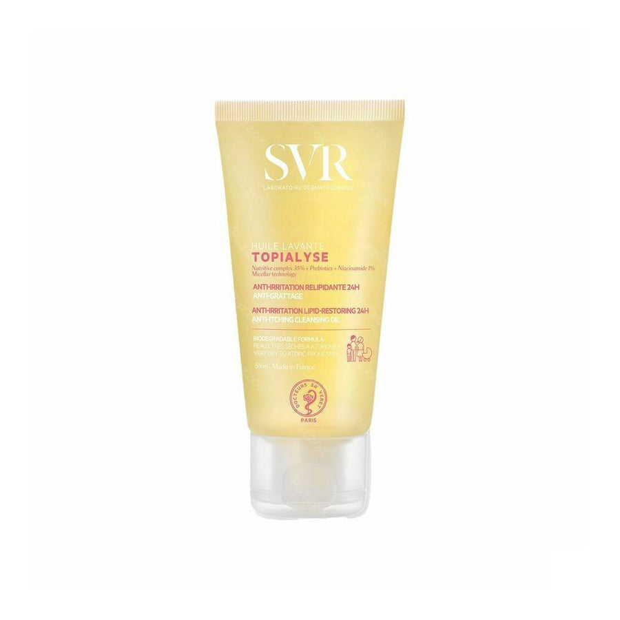 PLV SVR MINI HUILE LAVANTE TOPIALYSE 55ML