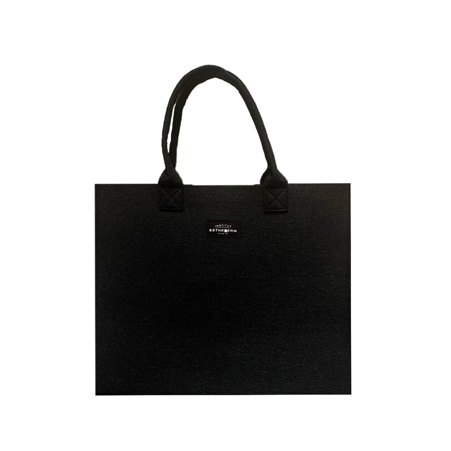 PLV ESTHEDERM BOLSA NEGRA INSTITUCIONAL