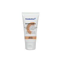 Parabotica D-Corrective Crema de Manos Despigmentante 50mL