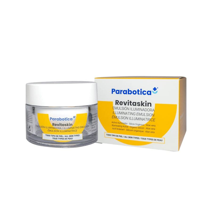 Parabotica RevitaSkin Emulsión 50mL