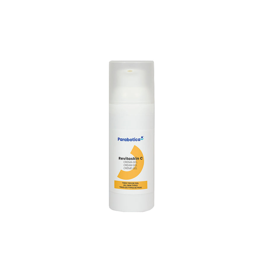 Parabotica Revitaskin C Crema Gel 50Ml
