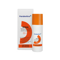 Parabotica Soleas Water Fluido SPF50  50mL