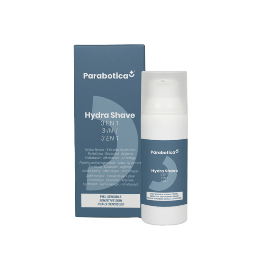 Parabotica Hydra Shave 3 in 1 50mL
