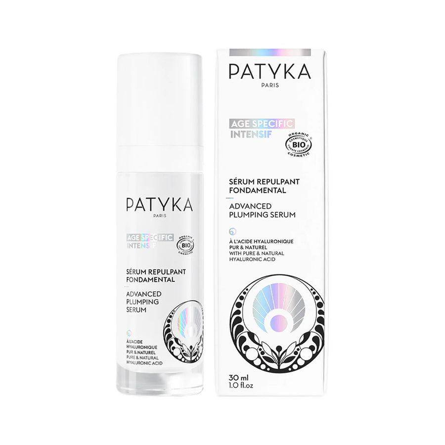 Patyka Advanced Plumping Serum 30mL
