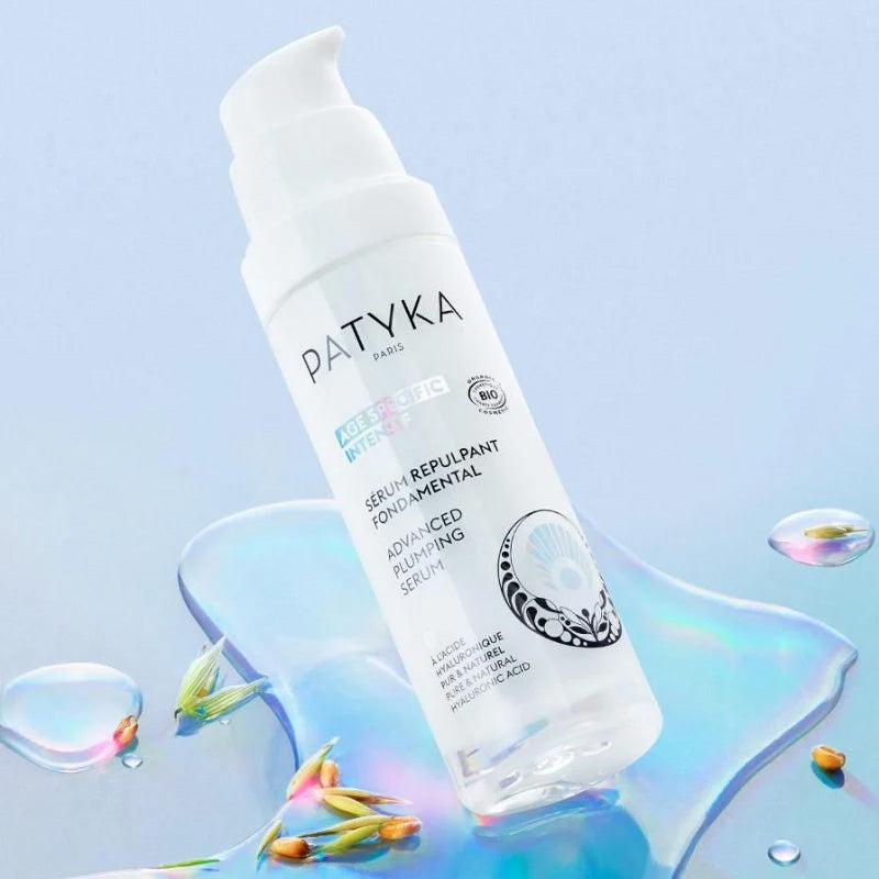 Patyka Advanced Plumping Serum 30mL