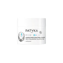 Patyka Age Specific Intensif Masque Repulpant Pro Hyaluronic 50ml