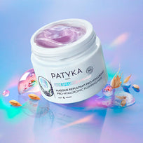 Patyka Age Specific Intensif Masque Repulpant Pro Hyaluronic 50ml