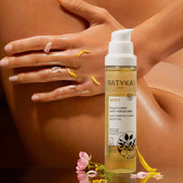 Patyka Body Anti-Stretch Mark Body Oil 100mL