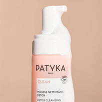 Patyka Clean Detox Cleansing Foam 150mL