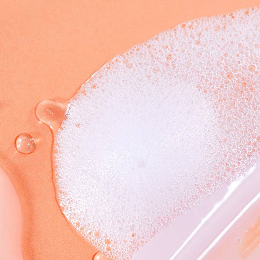 Patyka Clean Detox Cleansing Foam 150mL