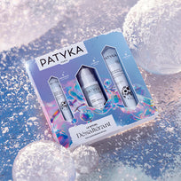Patyka Coffrets Desalterant