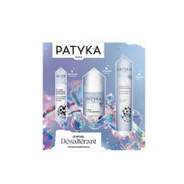 Patyka Coffrets Desalterant
