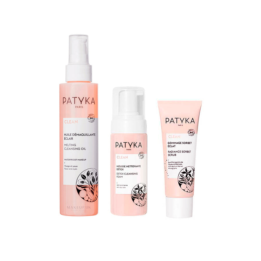 Patyka Coffrets Peau Parfaite