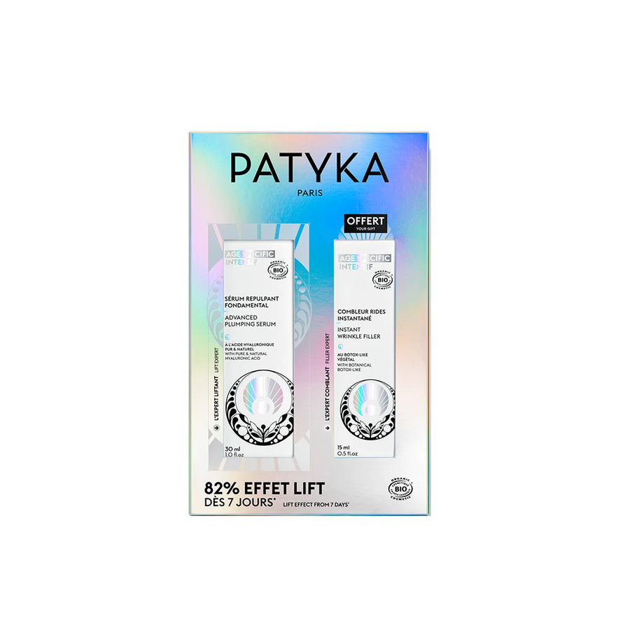 Patyka Cofre Age Specific Intensif
