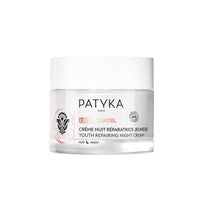 Patyka Lift Essentiel Youth Repairing Night Cream 50mL