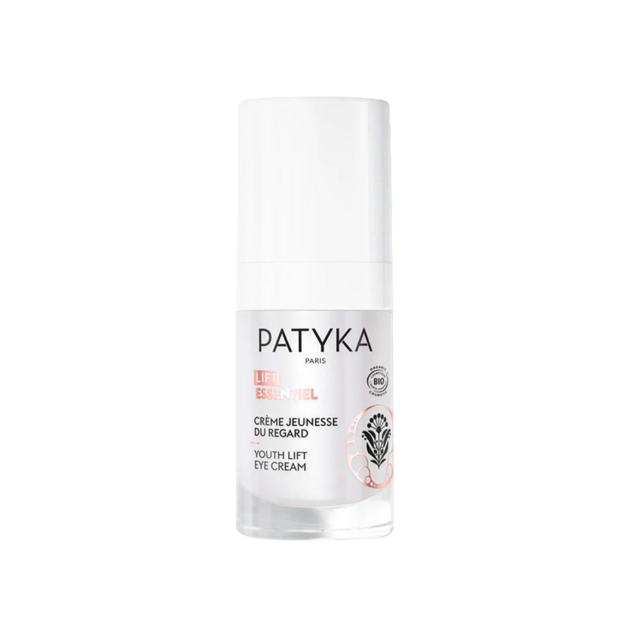 Patyka Lift Essentiel Youth Lift Eye Cream 15mL