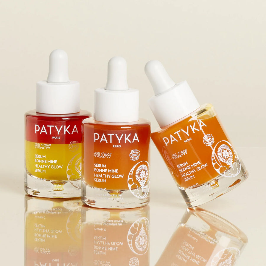 Patyka Glow Healthy Glow Serum 30ml