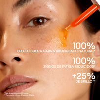Patyka Glow Healthy Glow Serum 30ml