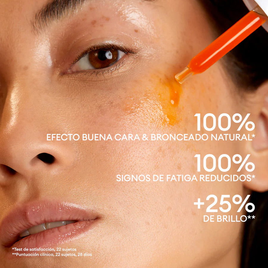 Patyka Glow Healthy Glow Serum 30ml