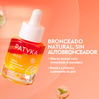 Patyka Glow Healthy Glow Serum 30ml