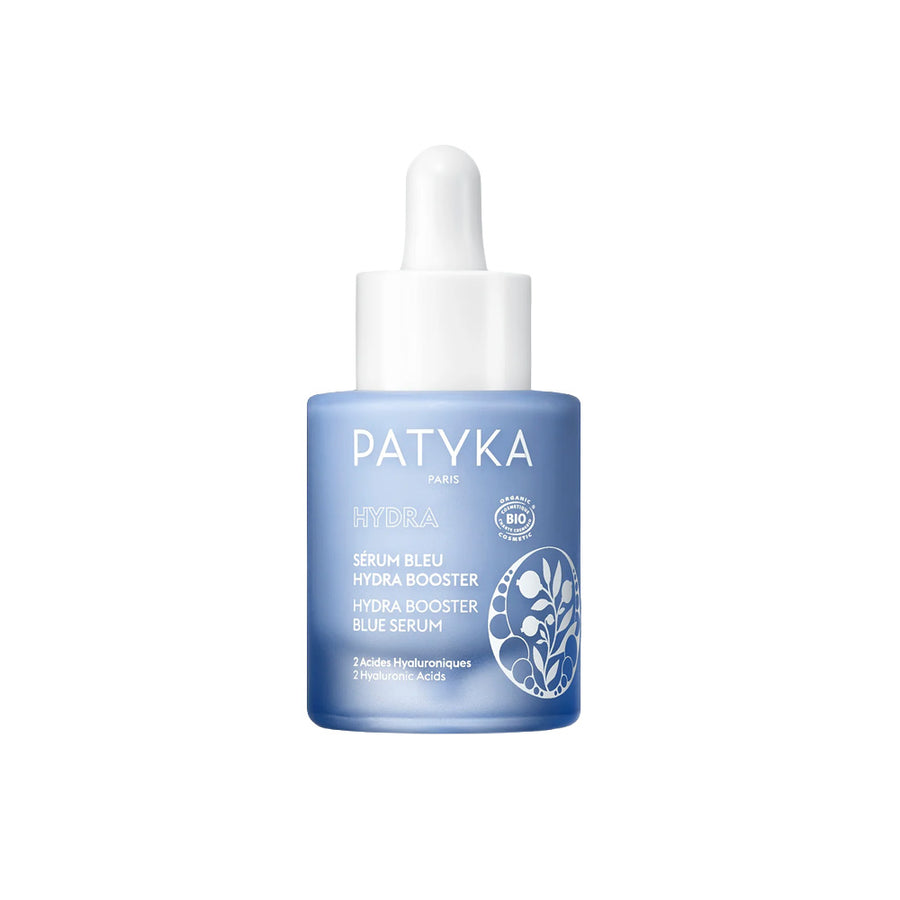 Patyka Hydra Booster Blue Serum  30mL