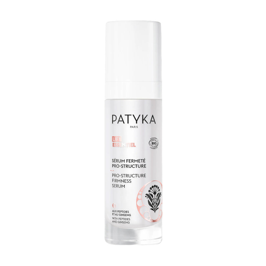 Patyka Lift Essentiel Pro Structure Firmness Serum 30mL