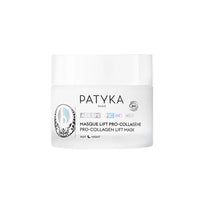 Patyka Pro-Collagen Lift Mask 50mL