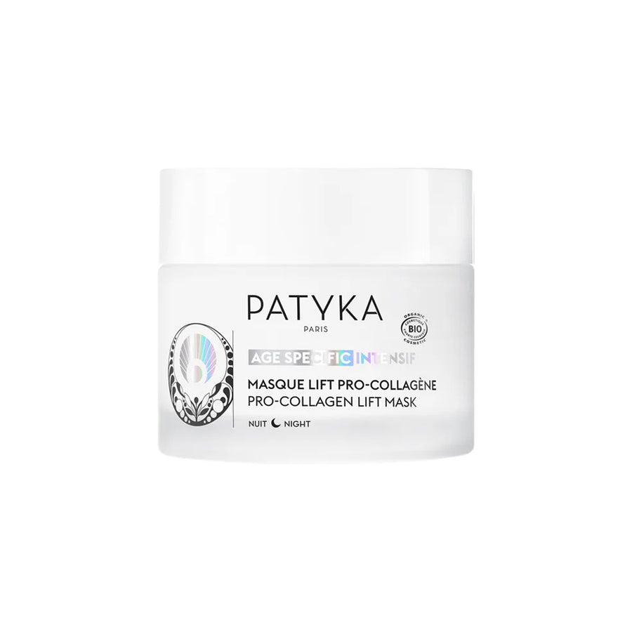 Patyka Pro-Collagen Lift Mask 50mL