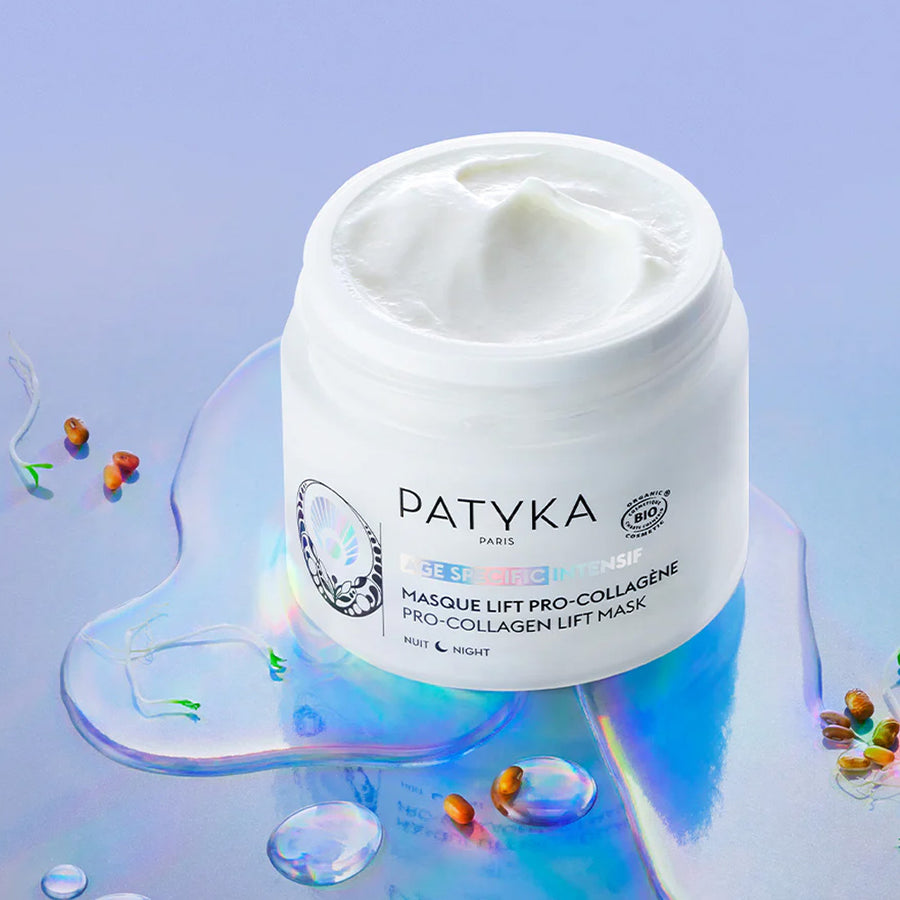Patyka Pro-Collagen Lift Mask 50mL