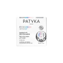 Patyka Pro-Collagen Lift Mask 50mL