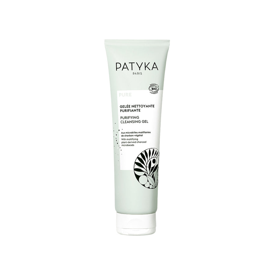 Patyka Pure Purifying Cleanser Gel 150mL