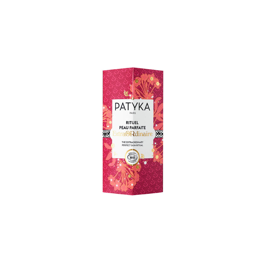 Patyka The Extraordinary Perfect Skin Ritual