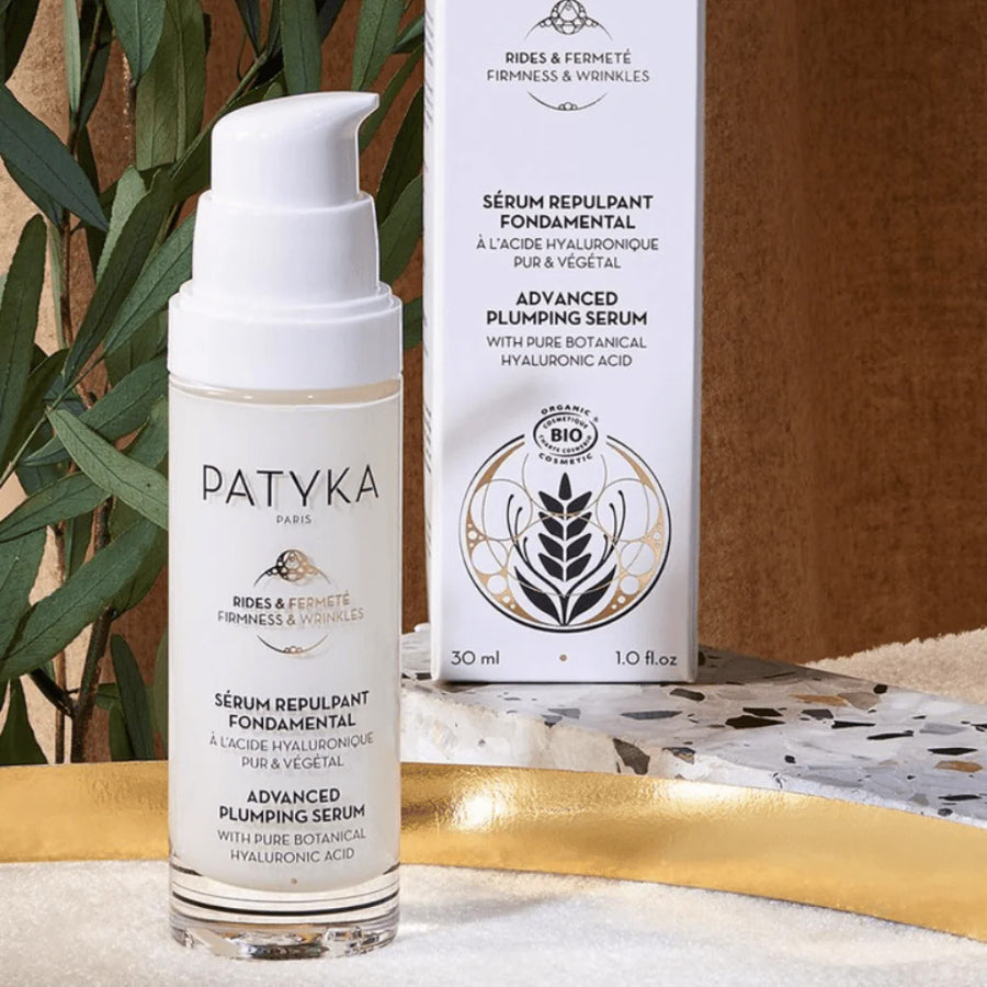 Patyka Advanced Plumping Serum 30mL