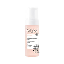 Patyka Clean Detox Cleansing Foam 150mL